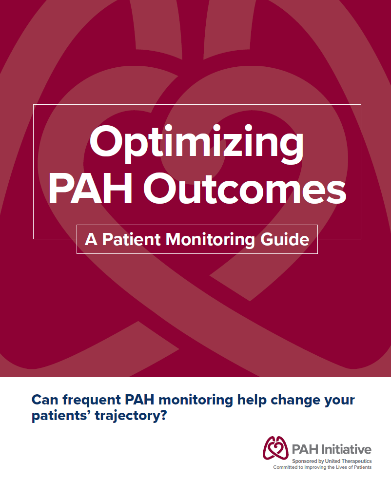 PAH Initiative Monitoring Guide